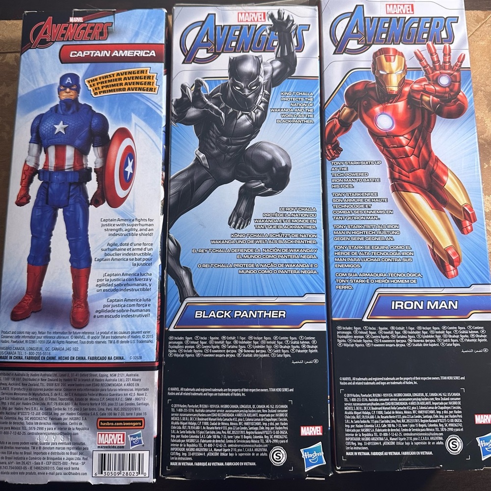 Toy bundle - Picture 2 of 6